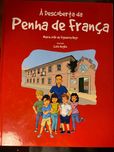 Livro "À descoberta da Penha de França"