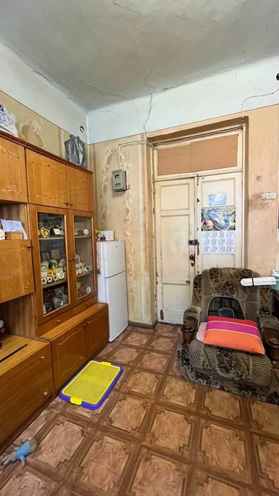 Продам 2 комнаты район ЮЖД