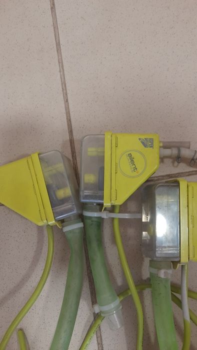 Продам дрінажні насоси