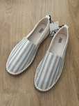 Buty męskie typu Espadryle for summer ~ Zara 42