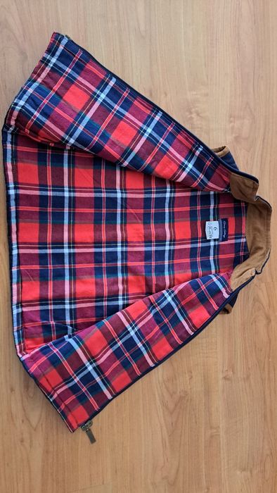 Lote de Roupa de Menina Inverno - 6 anos (12 peças)