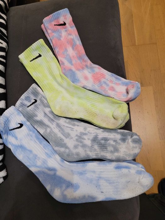 Skarpety 4pary Nike w sklep oryginał