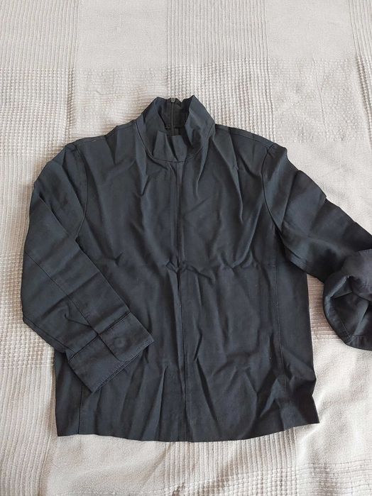 Czarny top Calvin Klein, rozmiar xs