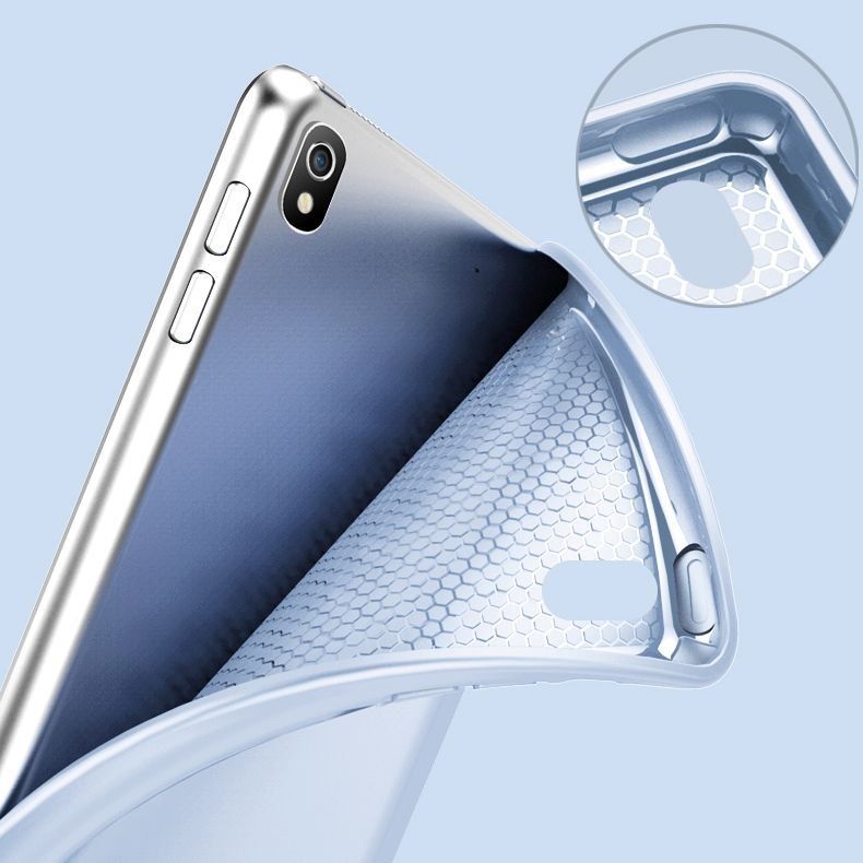 Etui Smartcase Do Ipad Air 5 2022 / Air 4 2020 Sky Blue