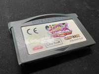 Super Street Fighter II Revival Game Boy Advance