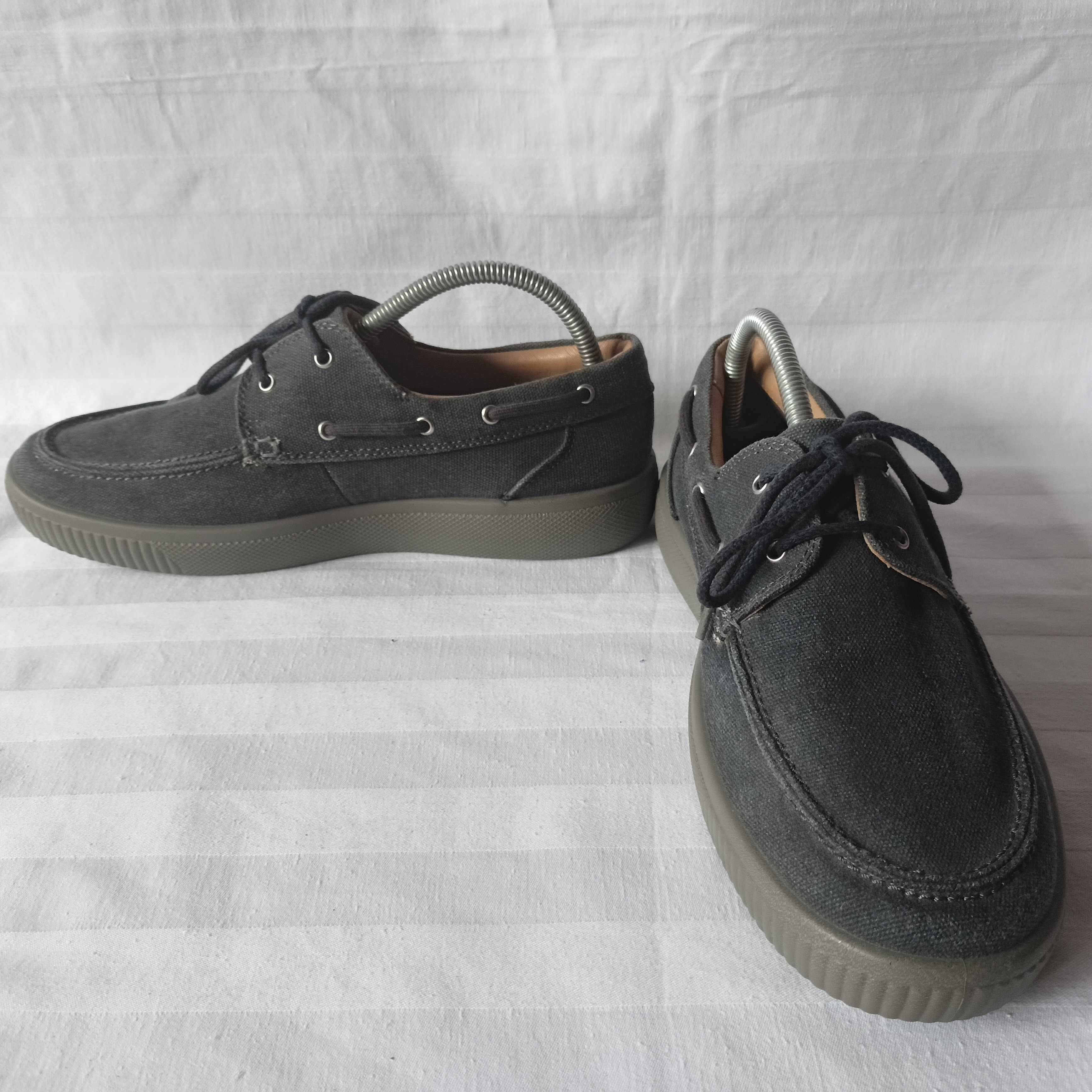 hotter comfort roz. 41,5 /UK 7,5/ -dł. wkł. 26,5 cm- stan bdb