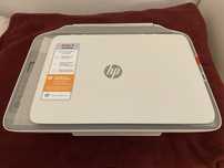 Drukarka Hp Deskjet 2720e