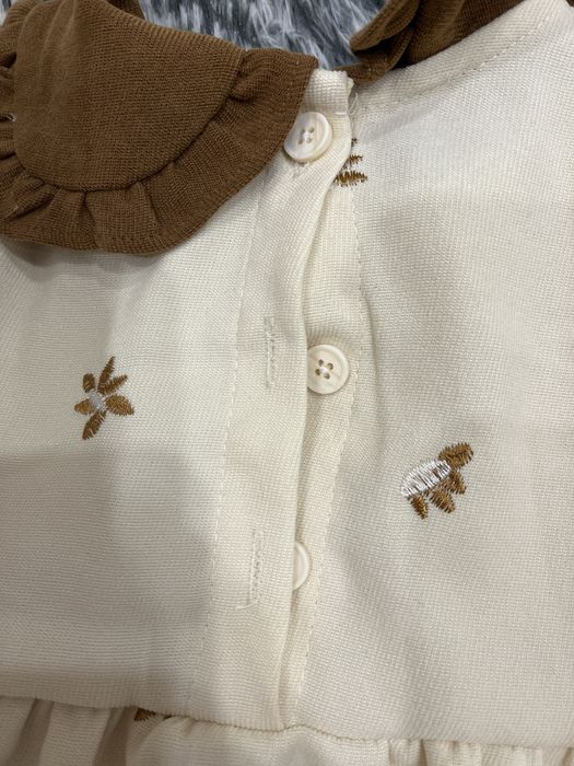 Вишукана сукня розмір 80