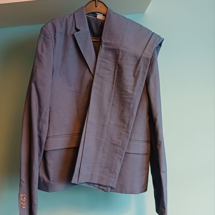 Garnitur chłopięcy