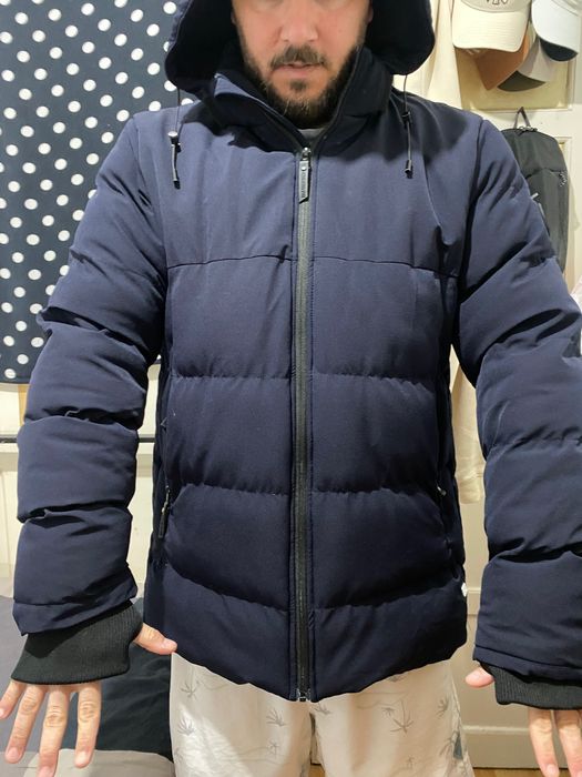 Casaco - CarsJeans - PERFEITO