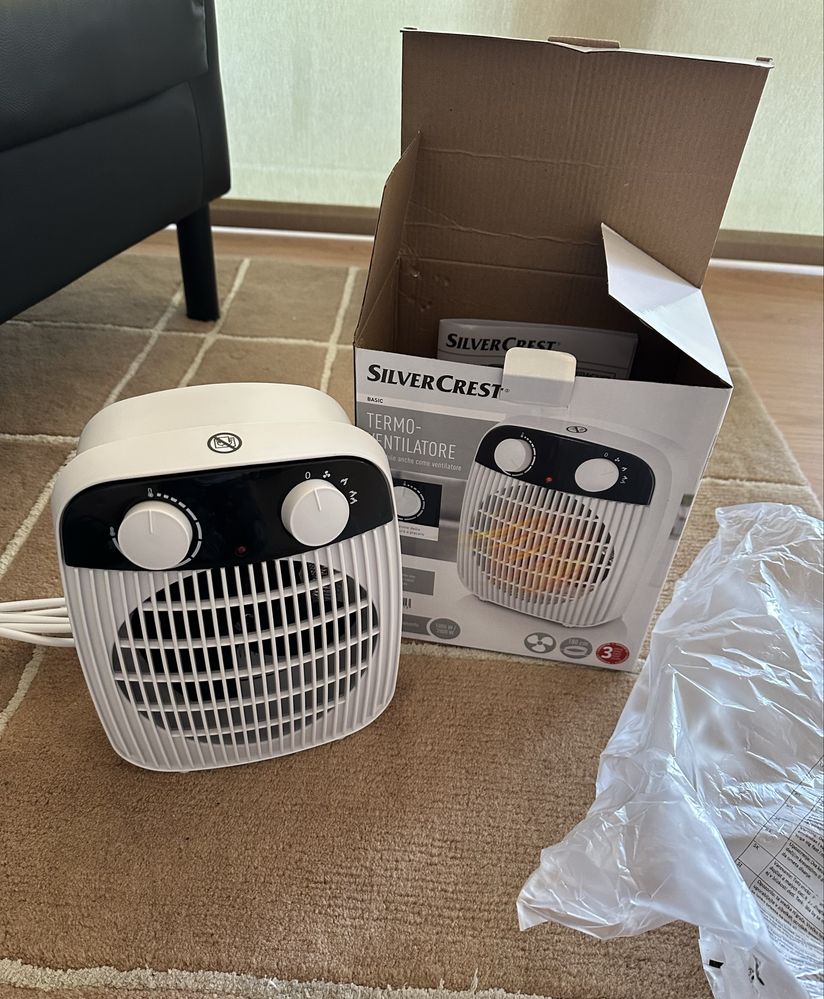 Termoventilador