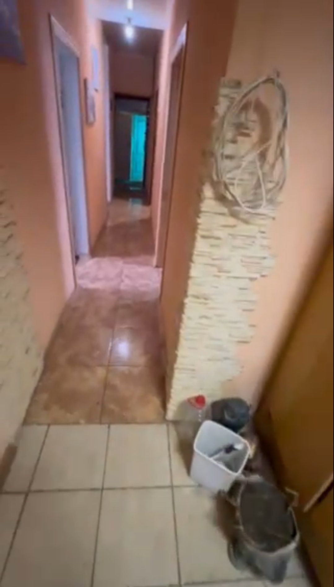 Сдам в аренду дом 180м. 7 комнат под Центр Реабилитации
