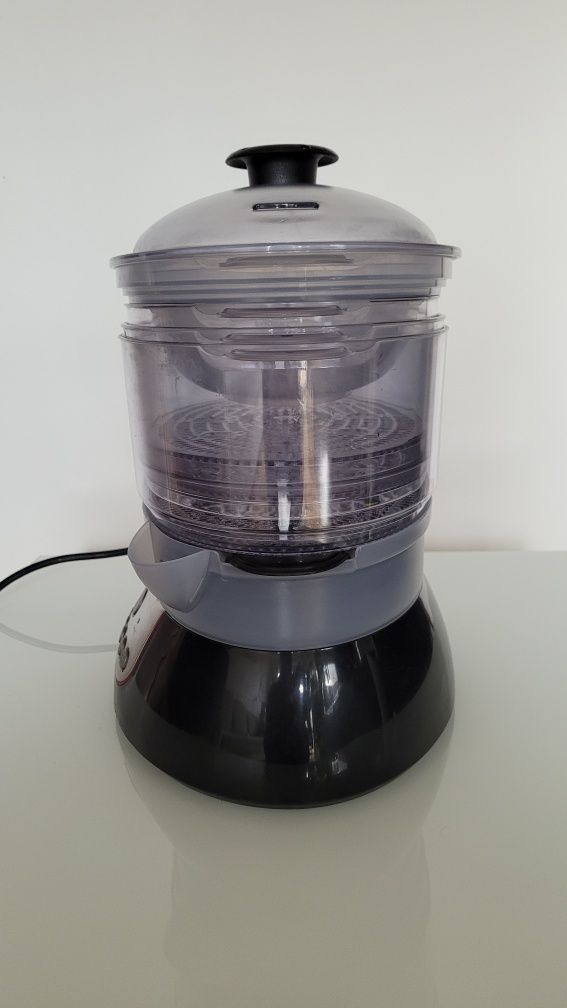 Parowar PHILIPS HD 9140 jak nowy