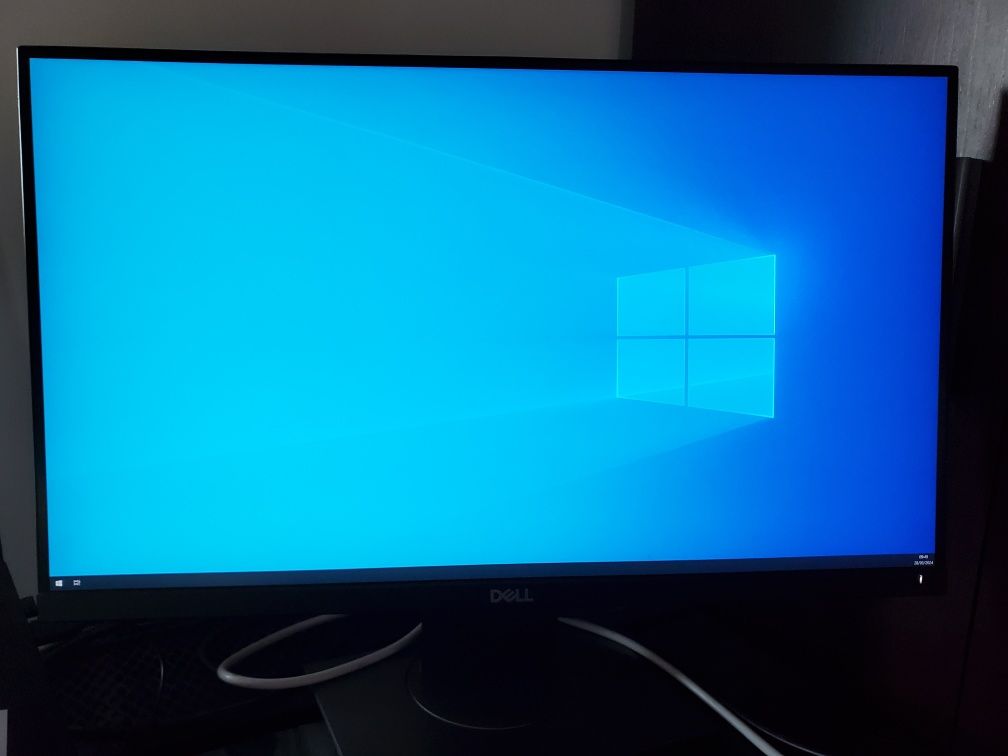 Monitor dell 24'' 1440p