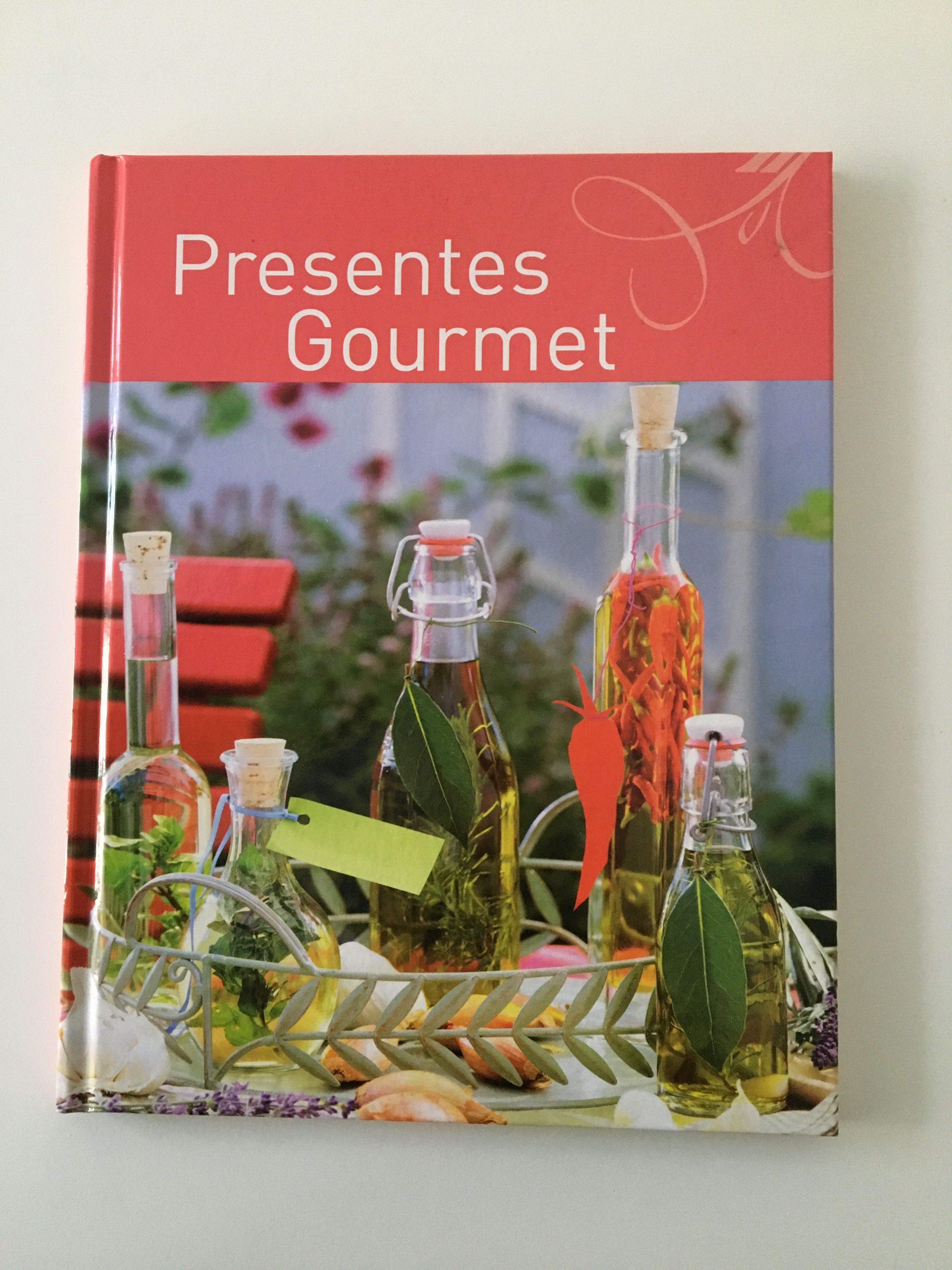 Presentes Gourmet