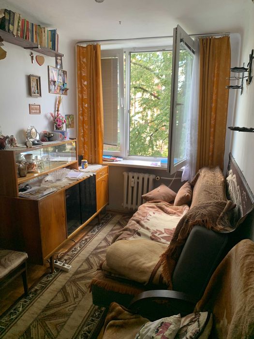 Mieszkanie 3 pokoje Jarosław, os. Jagiellonów – 45,7 m² + piwnica