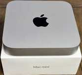 Mac Mini (2023) com chip M2 Pro, 16 GB de RAM