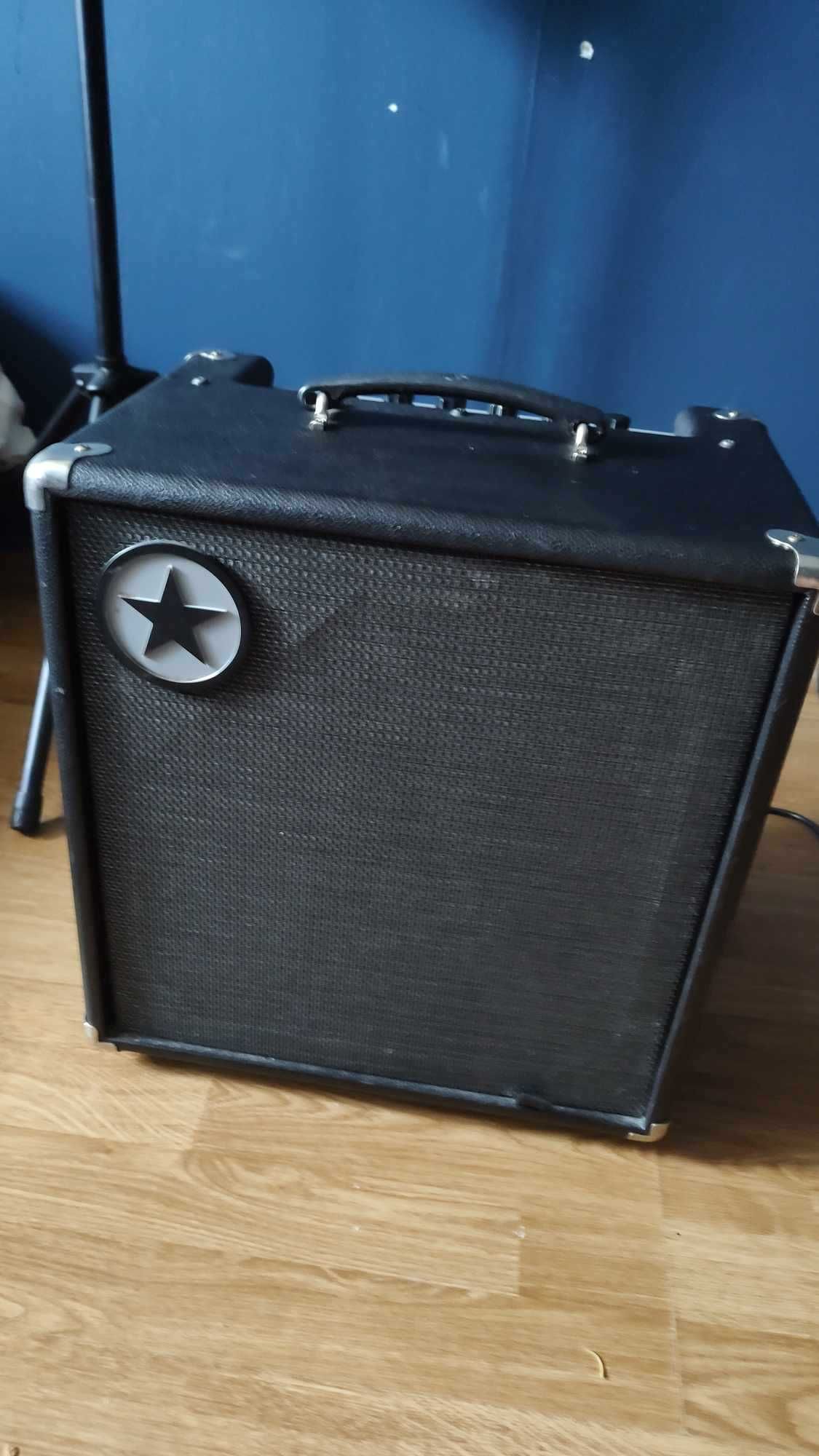 (Wzmacniacz Basowy) BlackStar Unity 60 - Combo Basowe