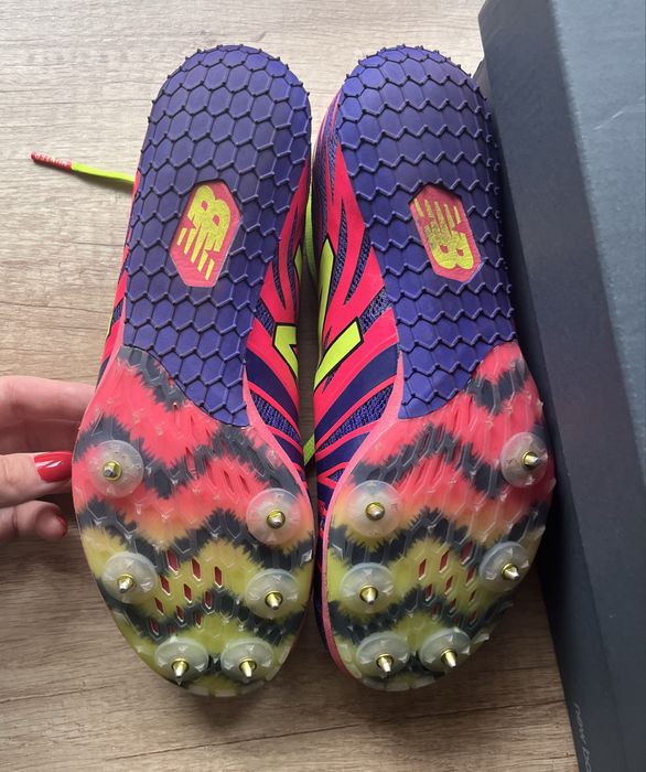 KOLCE New Balance SD100