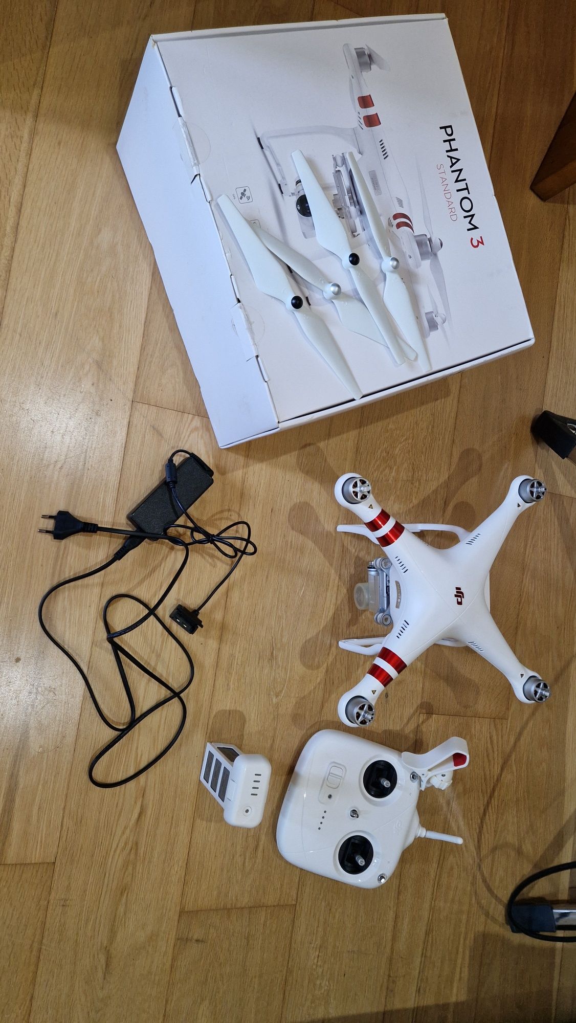 DJI Phantom 3 Standard