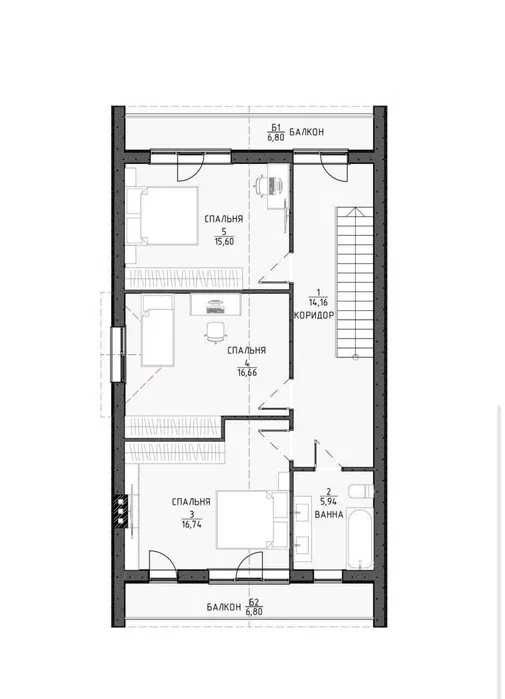 Без комісії, будинок 185м², 4.5 сотки, метро Васильківська