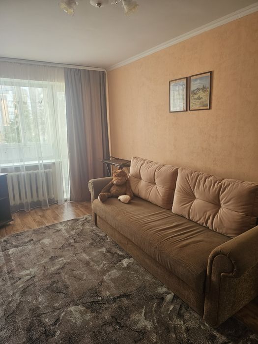 СДАМ 1комн в самом центре4/5