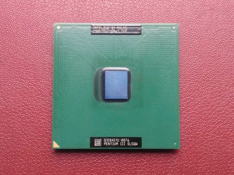 Pentium III 1100/256/100/1.75V Coppermine Socket 370