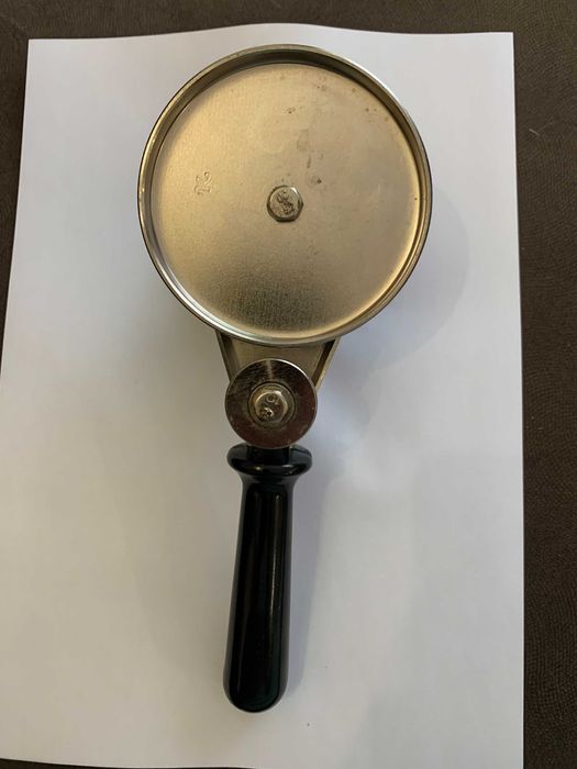 Ключ закаточный для банок НОВЫЙ