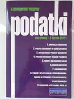 Podatki stan prawny 2 stycznia 2012