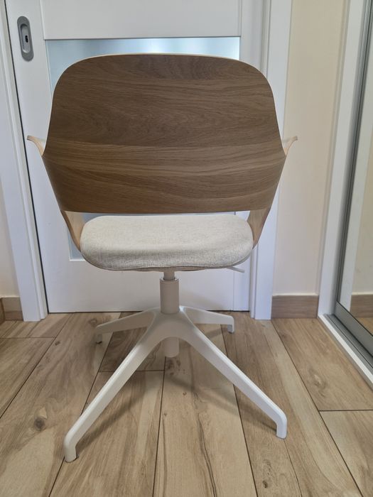 Krzesło konferencyjne Ikea Fjällberget