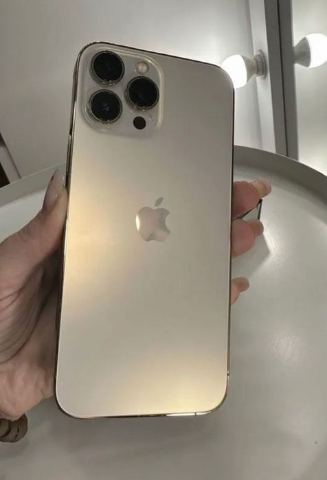 Продам iPhone 13 Pro Max 256