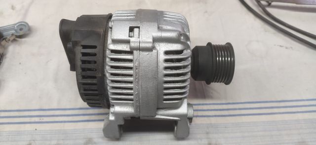 Alternator E36 1.6 1.8 b Valeo