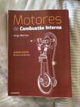 Livro - Motores de Combustão Interna