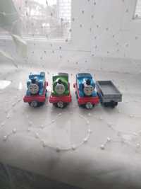 Томас і його друзі