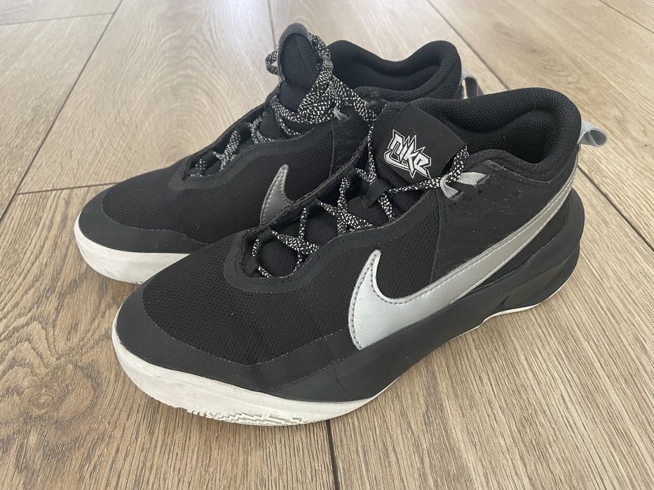 Nike Performance Team Hustle 36,5