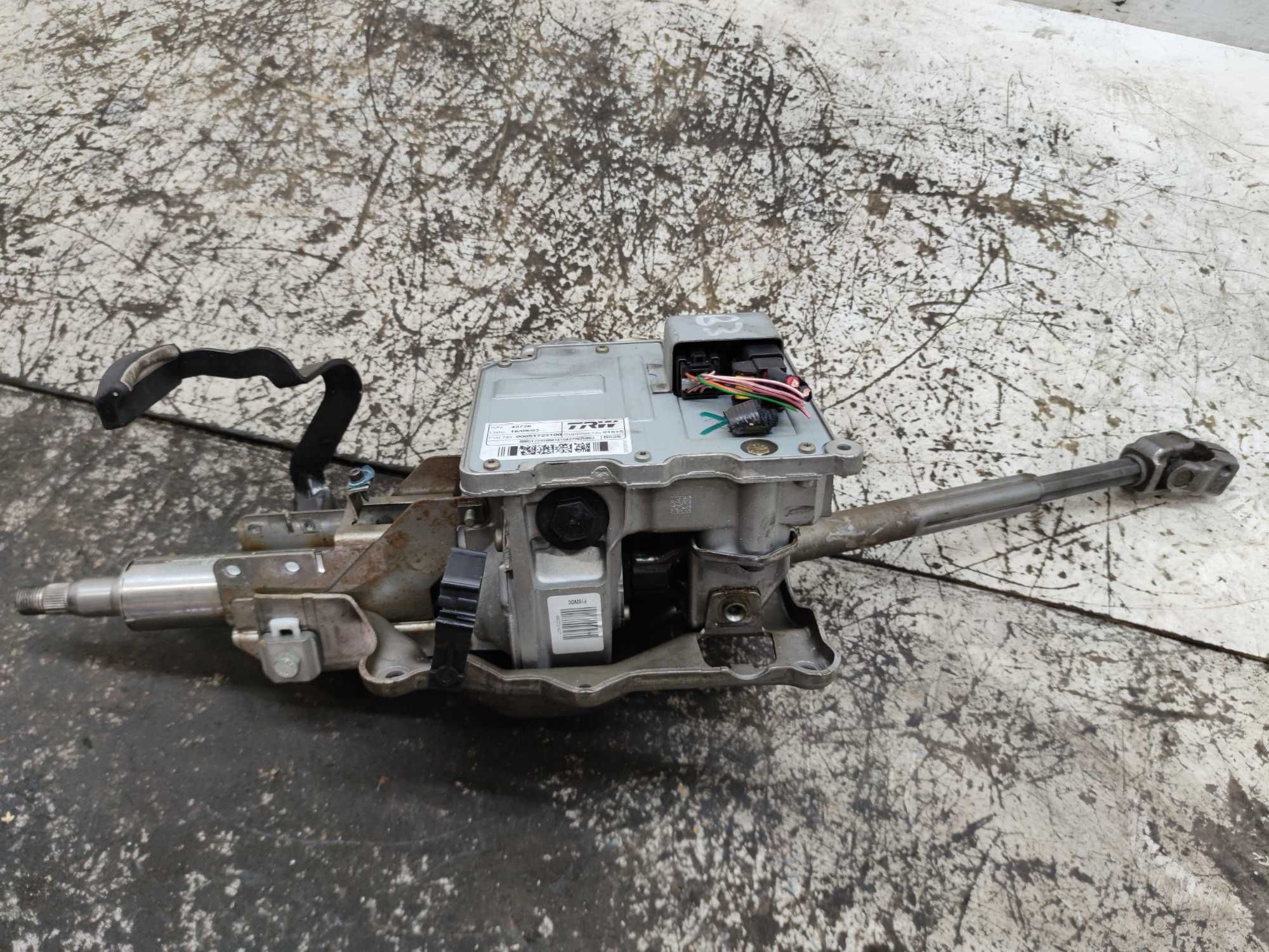 Fiat Stilo Kolumna Kierownicza Ze Wspomaganiem TRW