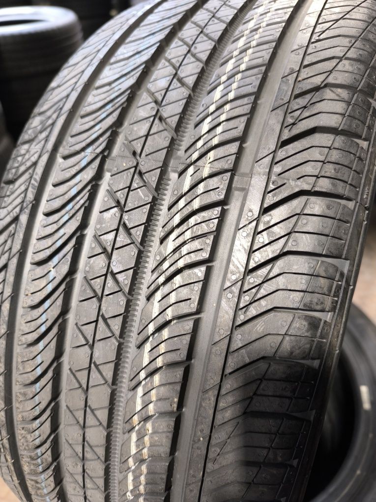 "Opony Continental Procontact 245/40/19 para nowe