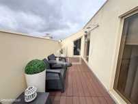 Apartamento T3 Duplex com Terraço | Canedo