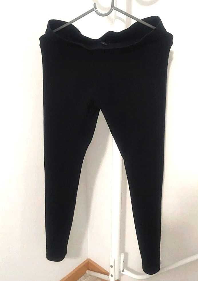 Leggins Stradivarius básico