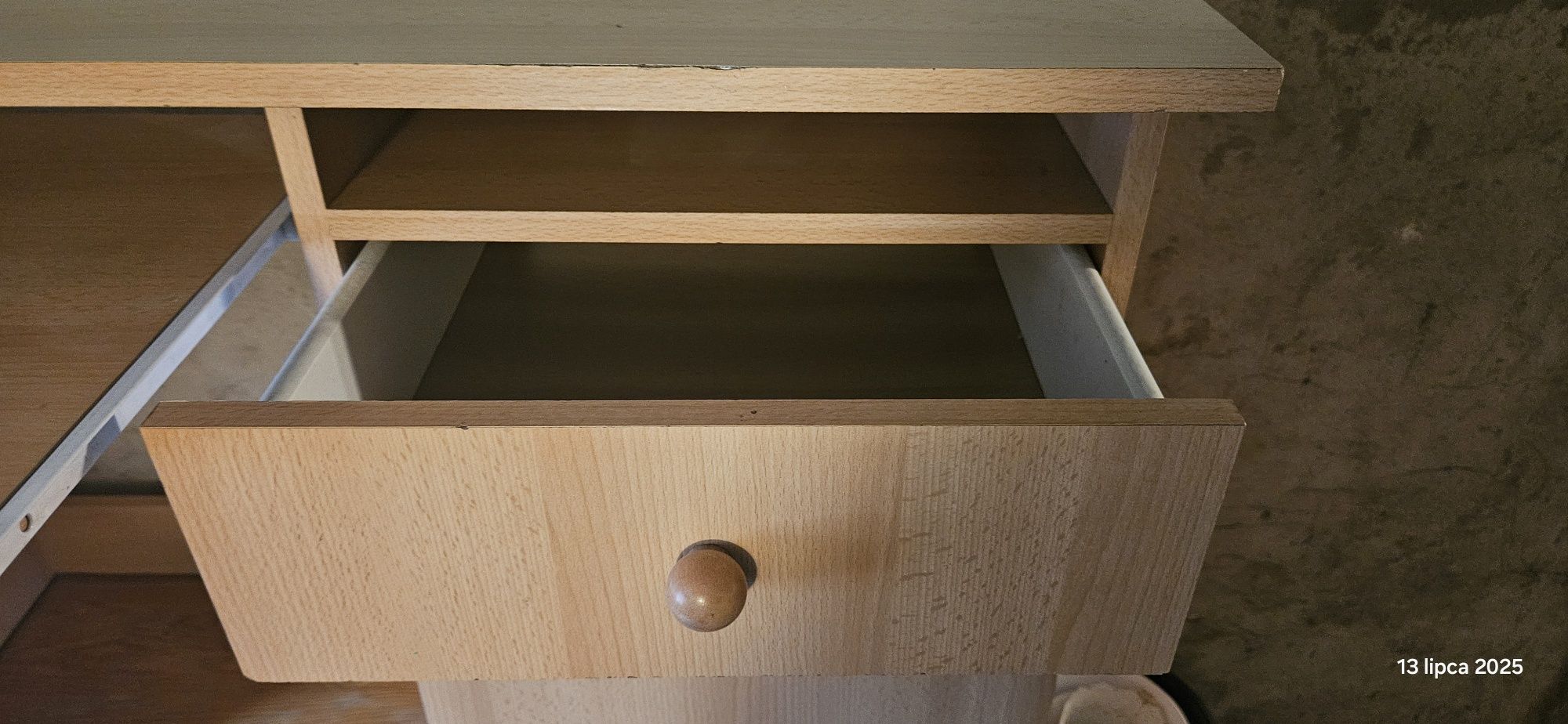 Sprzedam biurko 100x60x75
