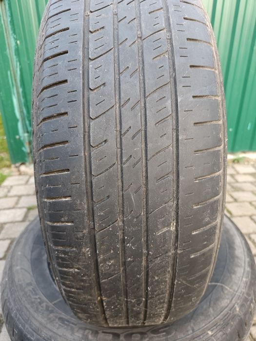 Гума KUMNO 235/65 R 17