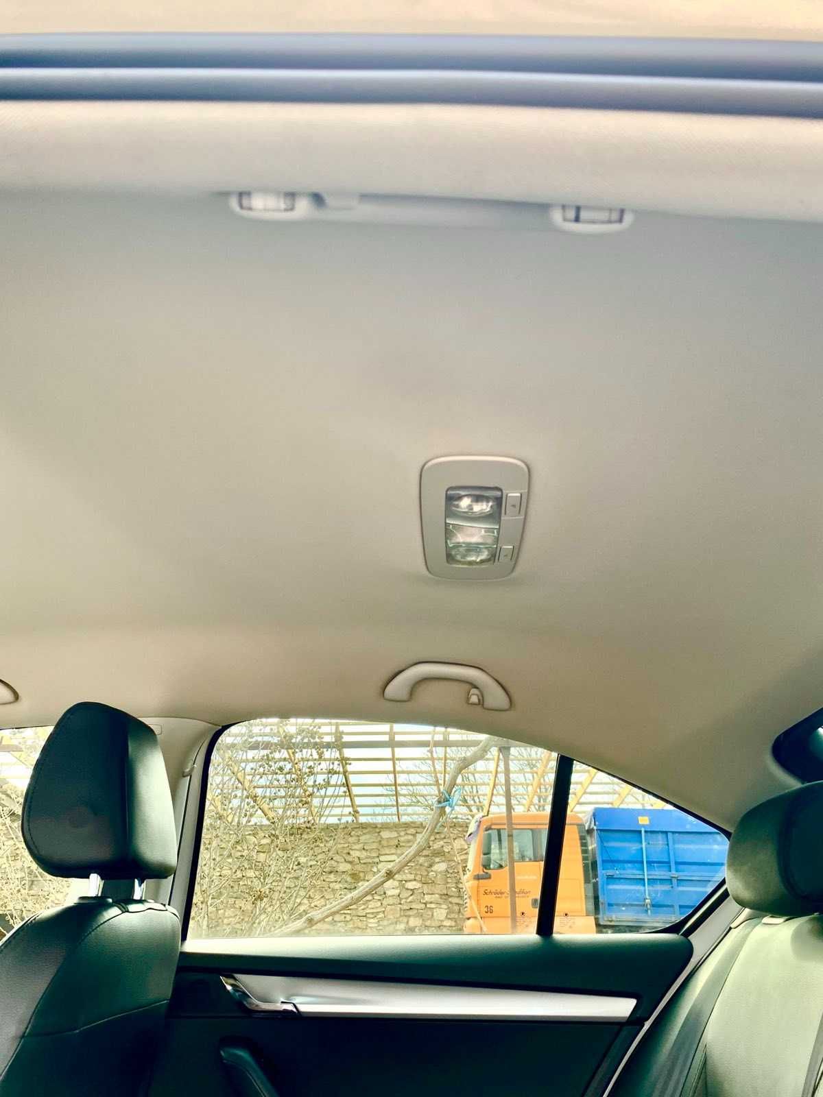 Продам Skoda Octavia a7 1.8tsi