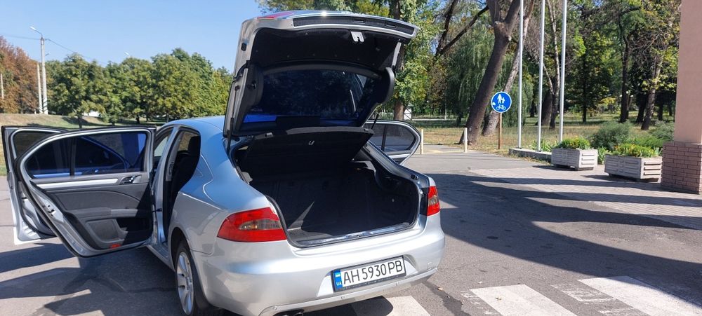 Продам Skoda Superb 2012