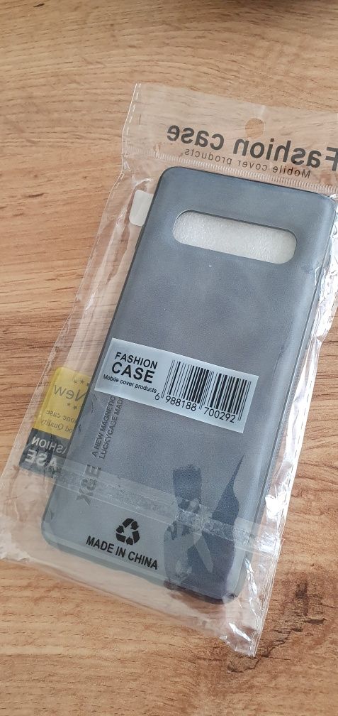 Etui Futerał Samsung galaxy S10