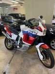 Honda Africa Twin