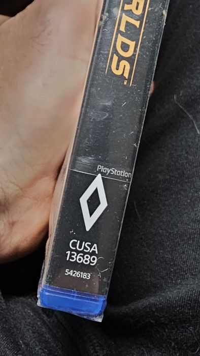 The Outer Worlds PS4 PlayStation 4