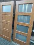 Sprzedam drzwi firmy porta
