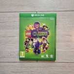 LEGO DC Super Villains Xbox One