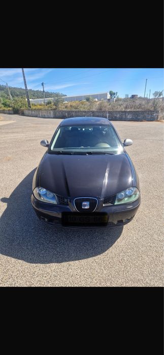 Ibiza 6L 1.9 FR PD130