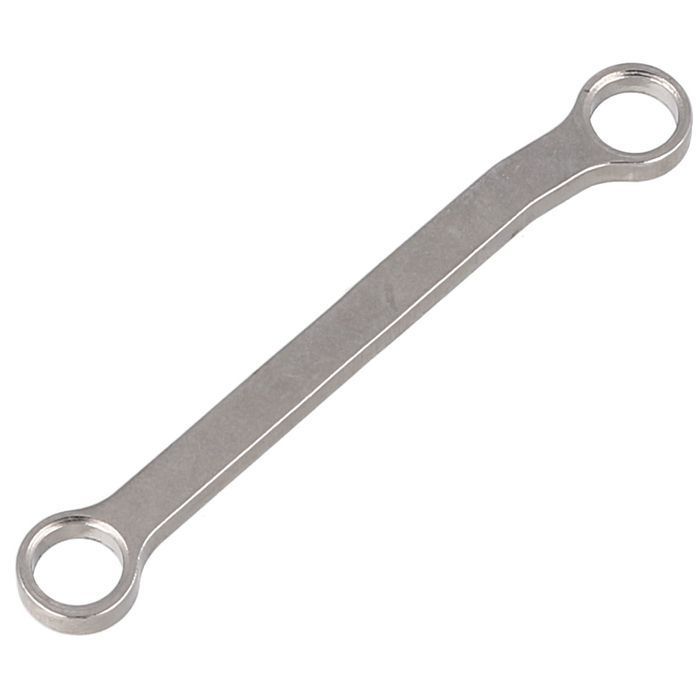 Łącznik dźwigni przeładowania Side Lever do wiatrówki PCP Reximex Torm